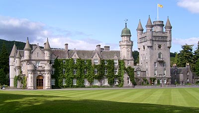 CASTLES