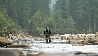 FISHING